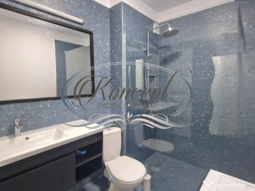 Apartament cu parcare in bloc nou, zona USAMV 