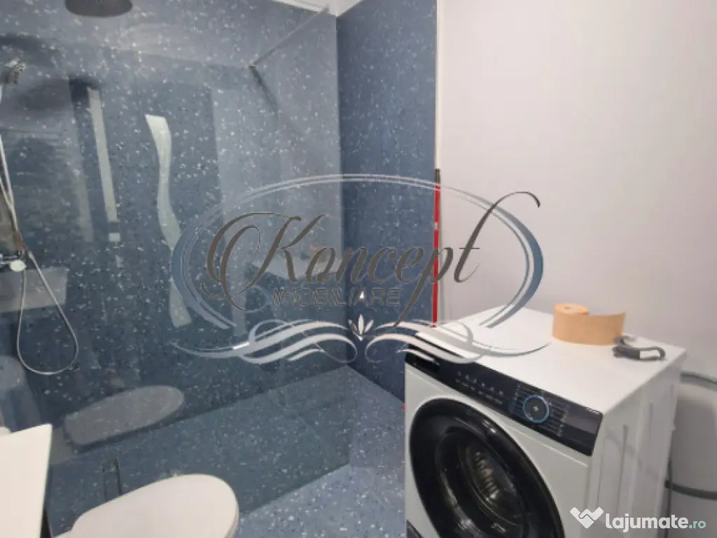 Apartament cu parcare in bloc nou, zona USAMV 