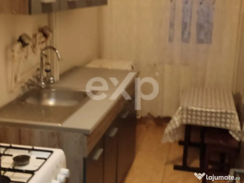 Inchiriere garsoniera Gavana 3 