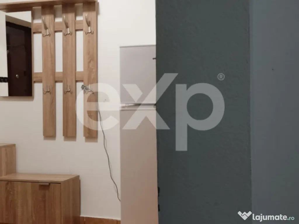 Inchiriere garsoniera Gavana 3 