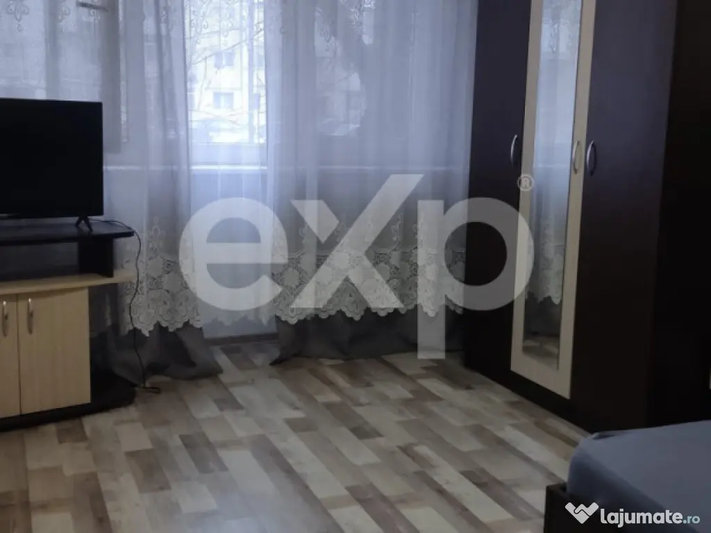 Inchiriere garsoniera Gavana 3 