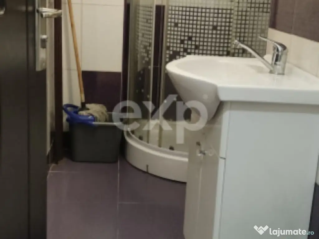 Inchiriere garsoniera Gavana 3 