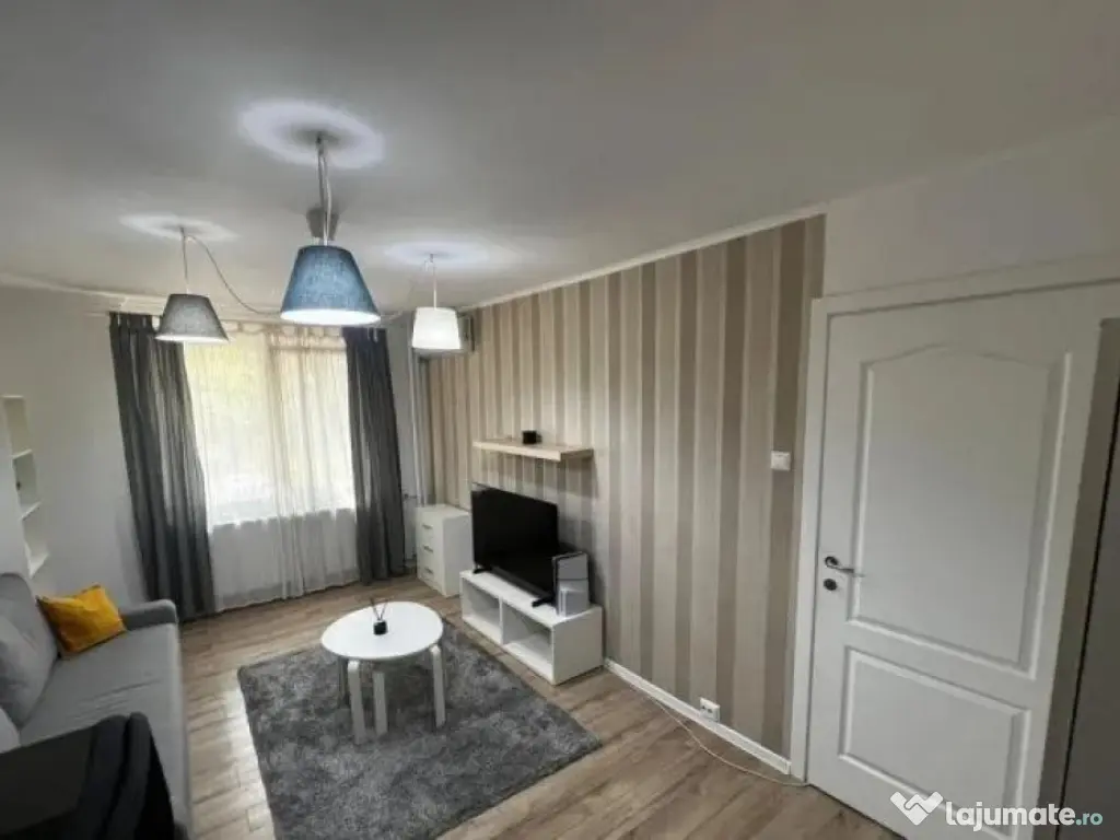 Dristor park lake etaj 1 