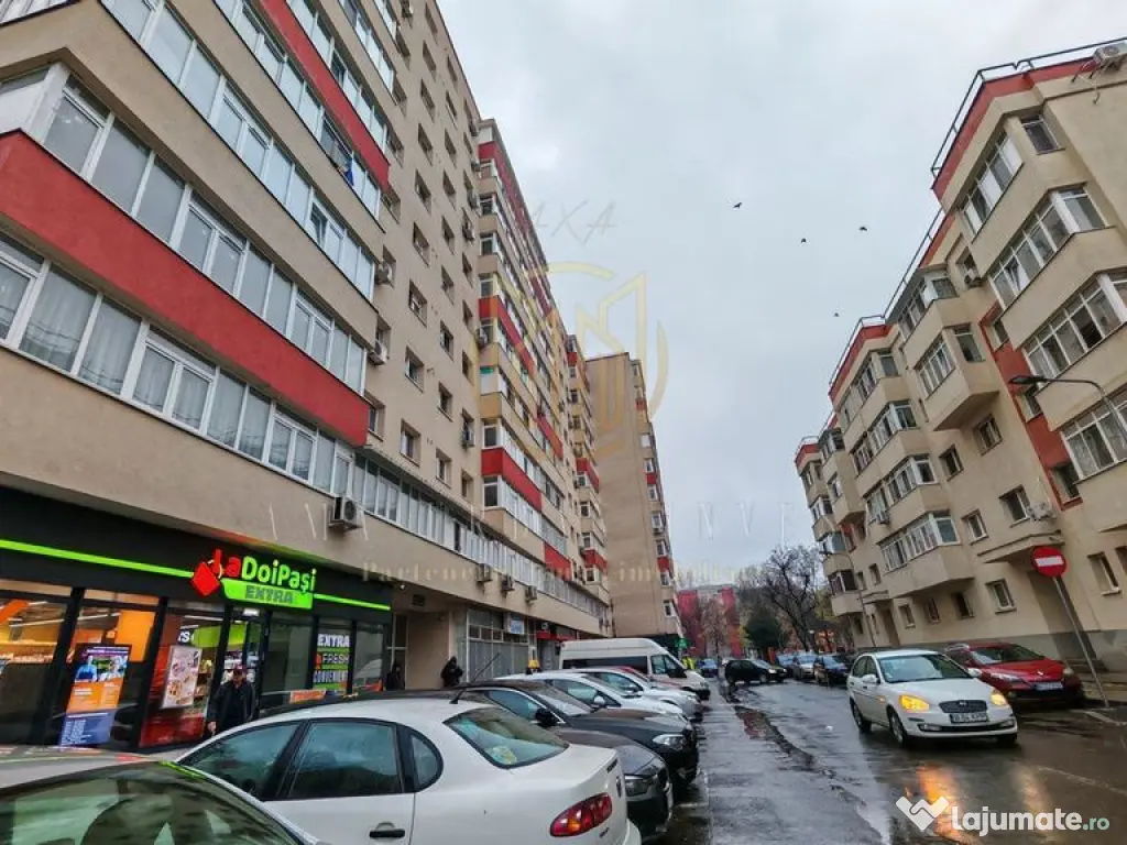 Berceni | 2 Camere Cf 1 Sporit | Bloc 1984 | Posibilitate... 