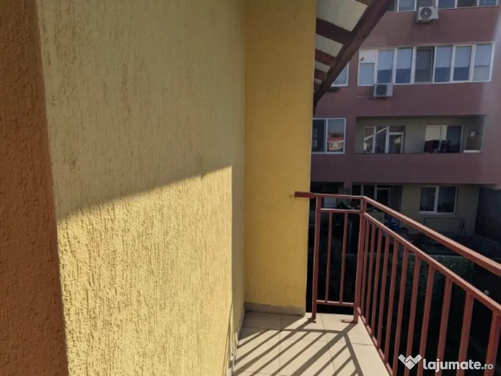 Casă de închiriat 4 camere, utilată complet, teren 190 mp - TERRA 