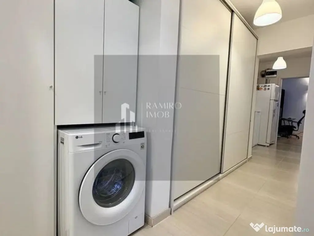 Apartament 3 camere bloc 1980 etaj 2 litf renovat Bd. Obr... 