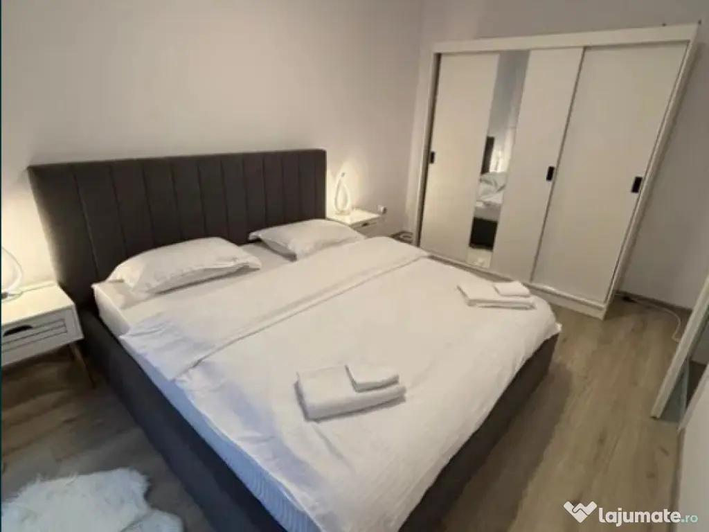 Apartament 2 camere, decomandat - zona Avantgarden 