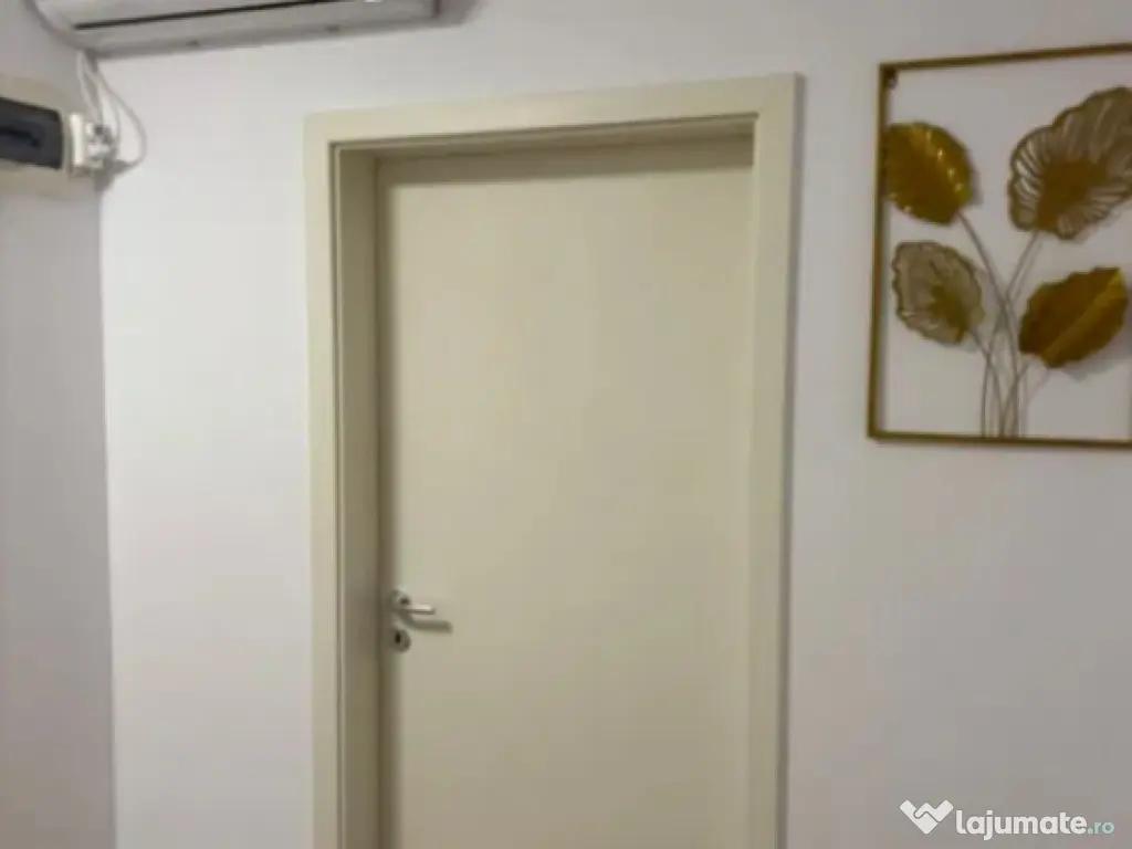 Apartament 2 camere, decomandat - zona Avantgarden 