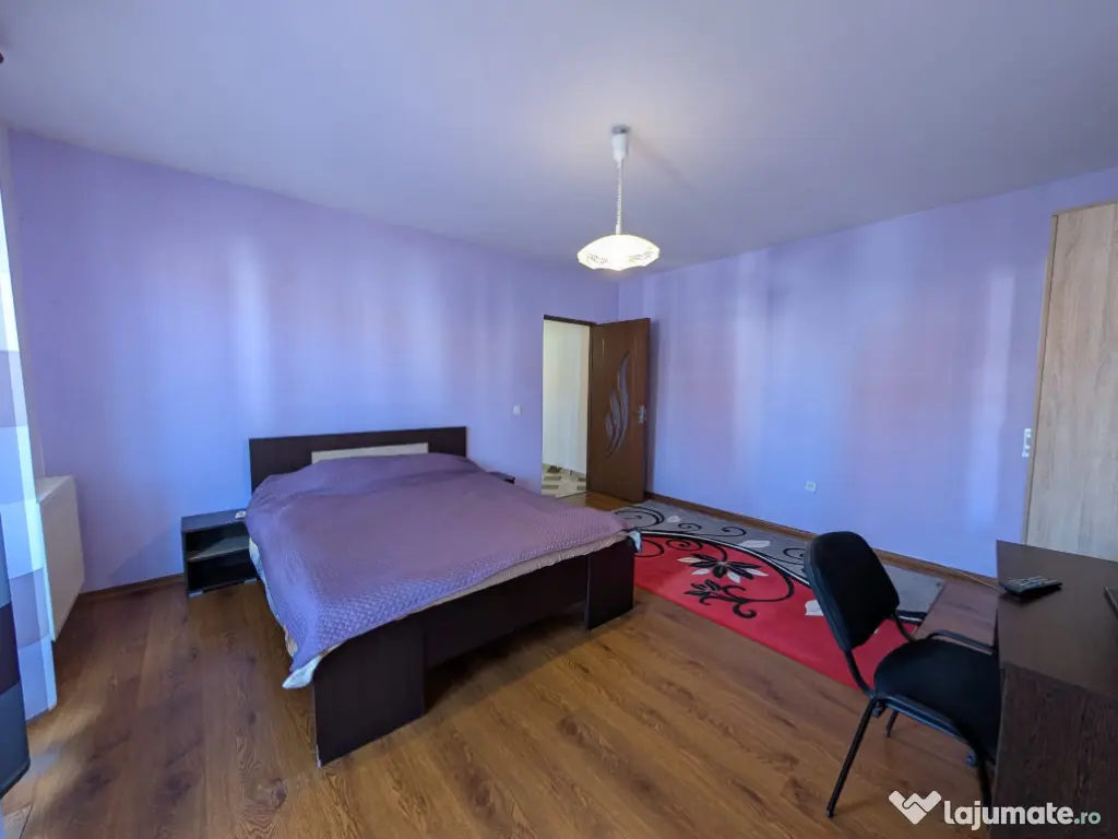 Apartament de o camera, zona Eroilor/ Floresti 