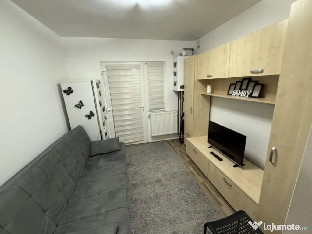 Garsonieră Calea Lipovei 