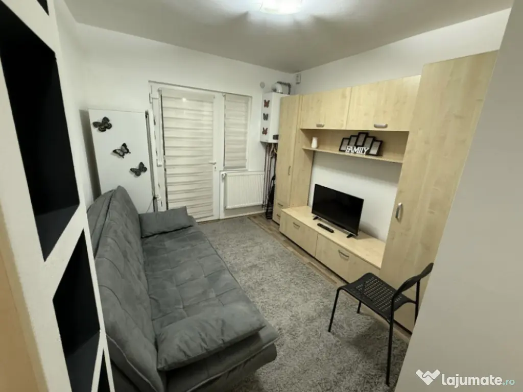 Garsonieră Calea Lipovei 