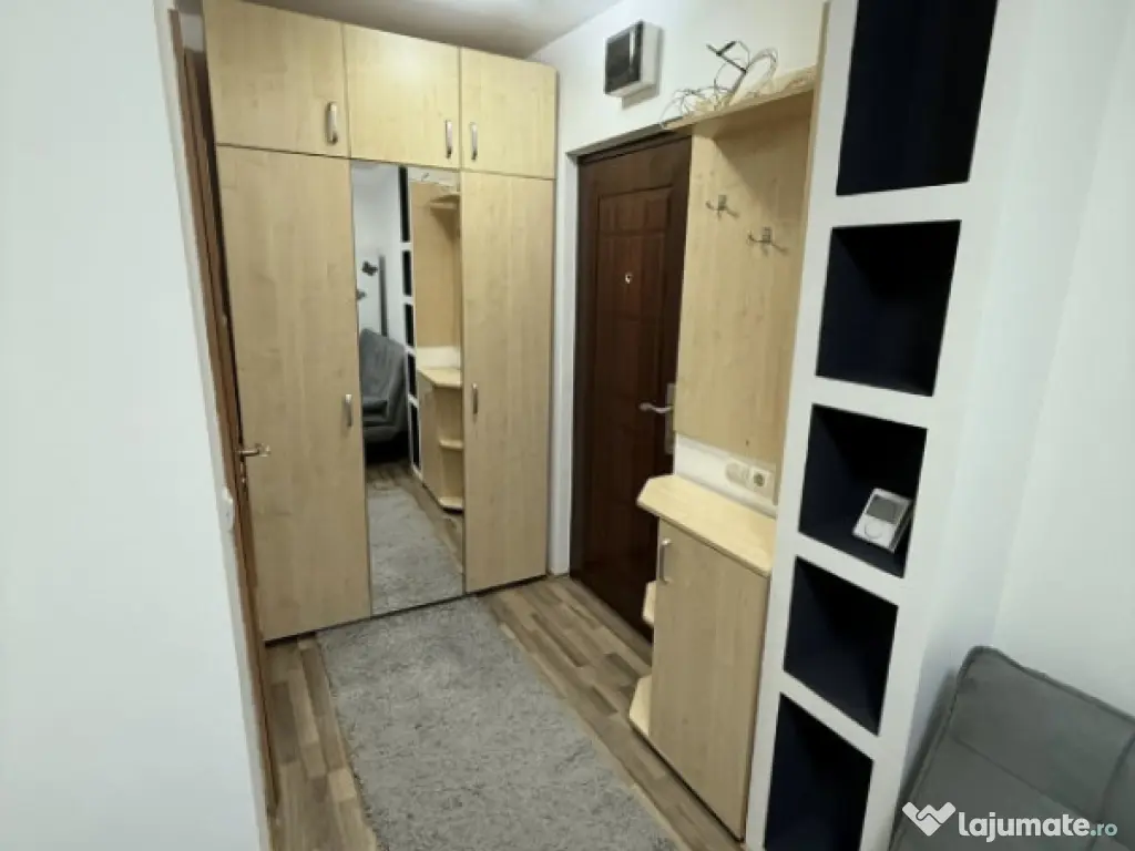 Garsonieră Calea Lipovei 