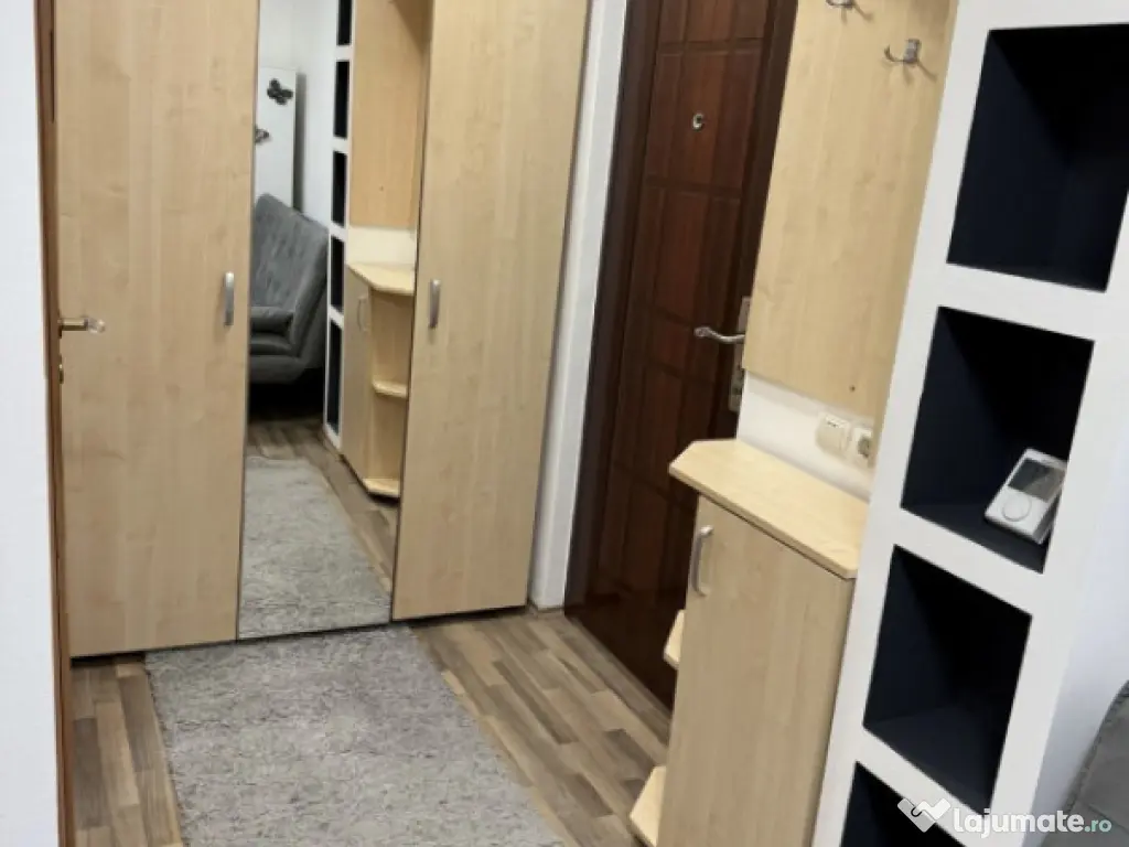 Garsonieră Calea Lipovei 