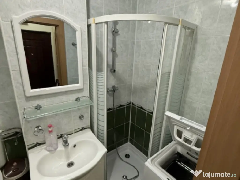 Garsonieră Calea Lipovei 