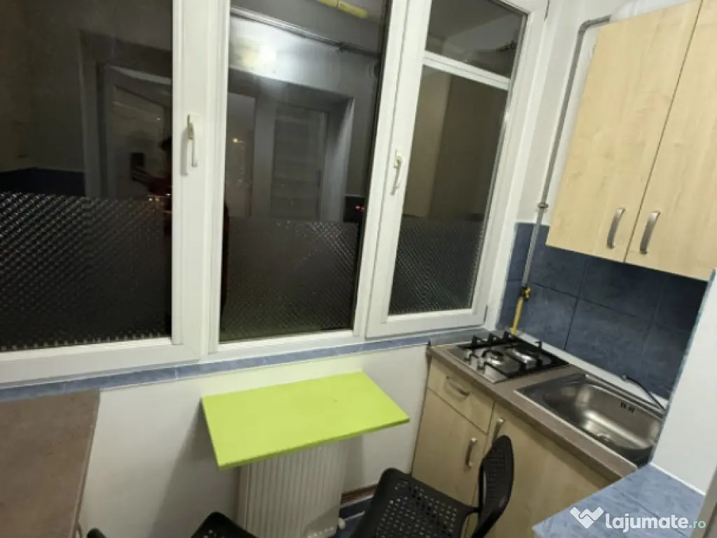 Garsonieră Calea Lipovei 