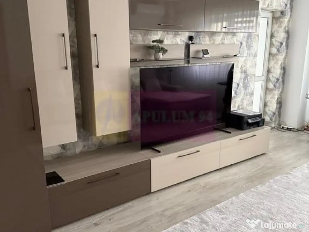 Apartamenr 3 camere in 13 Septembrie, Parc Sebastian 