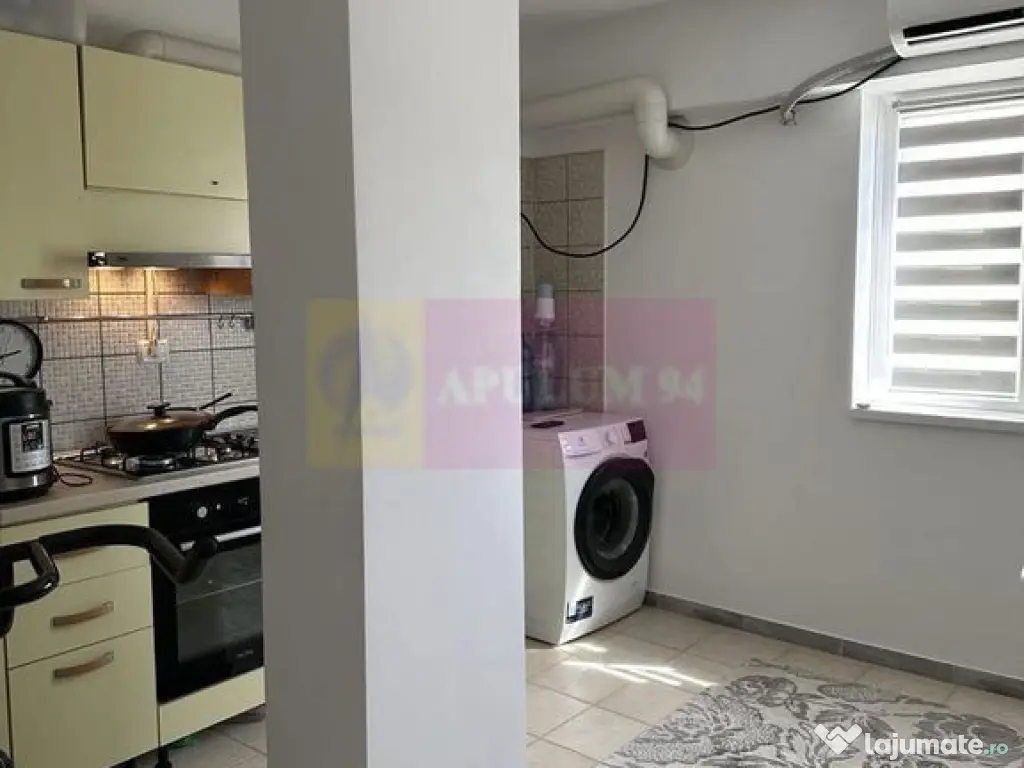 Apartamenr 3 camere in 13 Septembrie, Parc Sebastian 