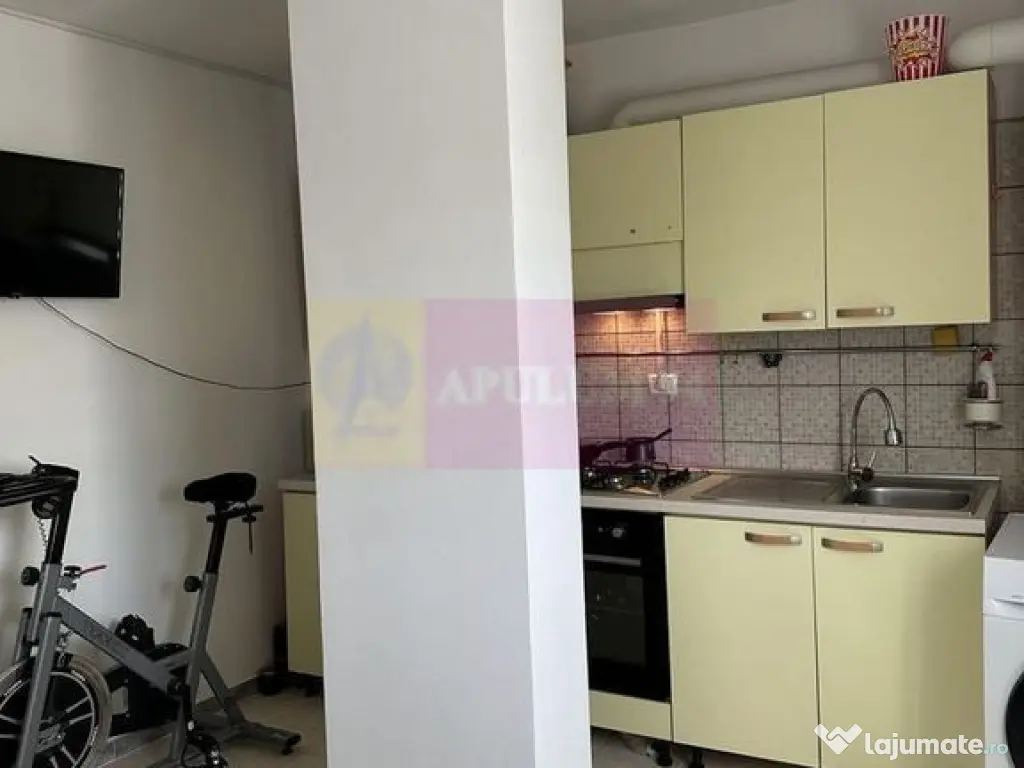 Apartamenr 3 camere in 13 Septembrie, Parc Sebastian 