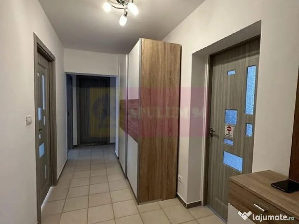 Apartamenr 3 camere in 13 Septembrie, Parc Sebastian 