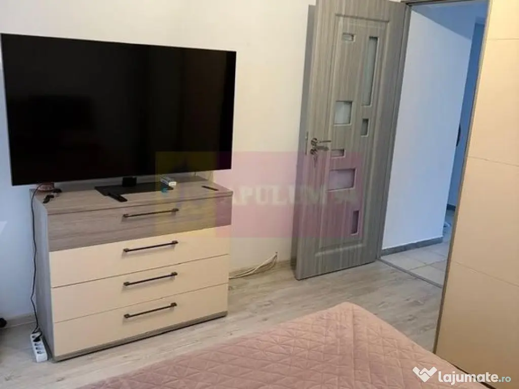 Apartamenr 3 camere in 13 Septembrie, Parc Sebastian 