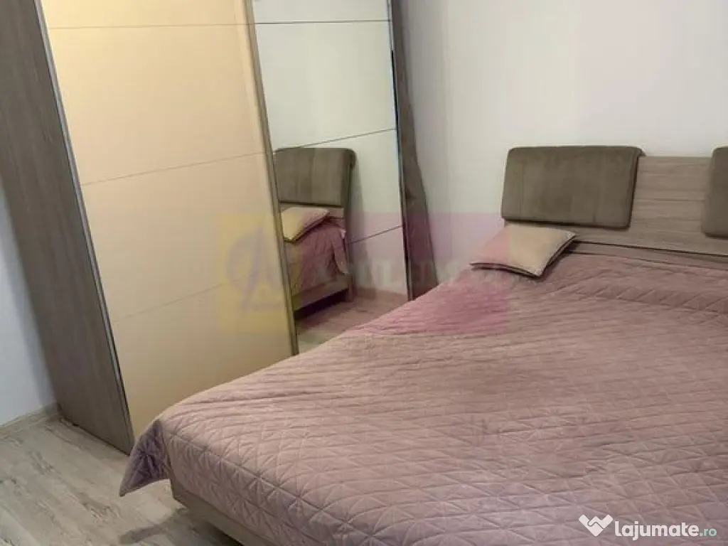 Apartamenr 3 camere in 13 Septembrie, Parc Sebastian 