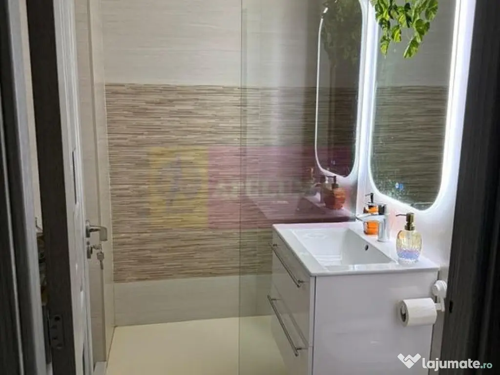 Apartamenr 3 camere in 13 Septembrie, Parc Sebastian 