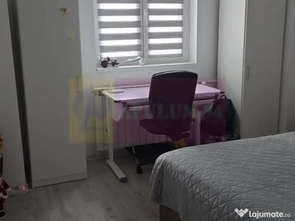 Apartamenr 3 camere in 13 Septembrie, Parc Sebastian 