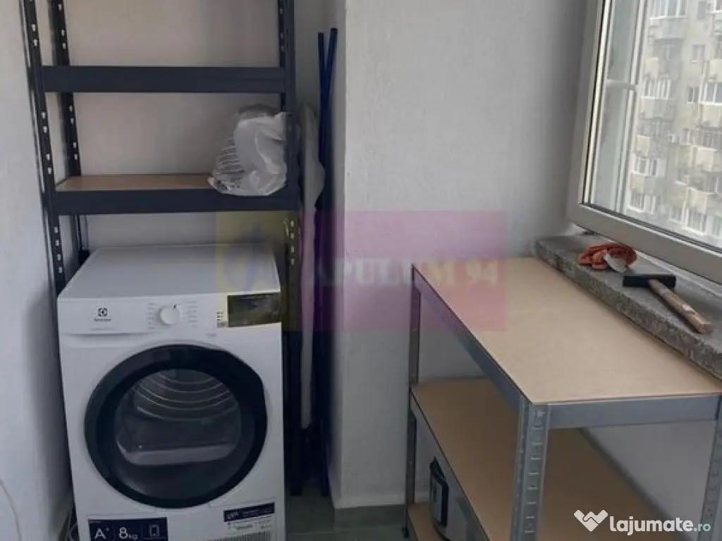 Apartamenr 3 camere in 13 Septembrie, Parc Sebastian 