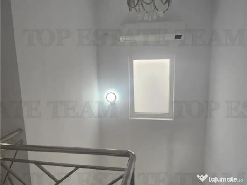 Vila lux 4 camere cu panouri solare in Chiajna 