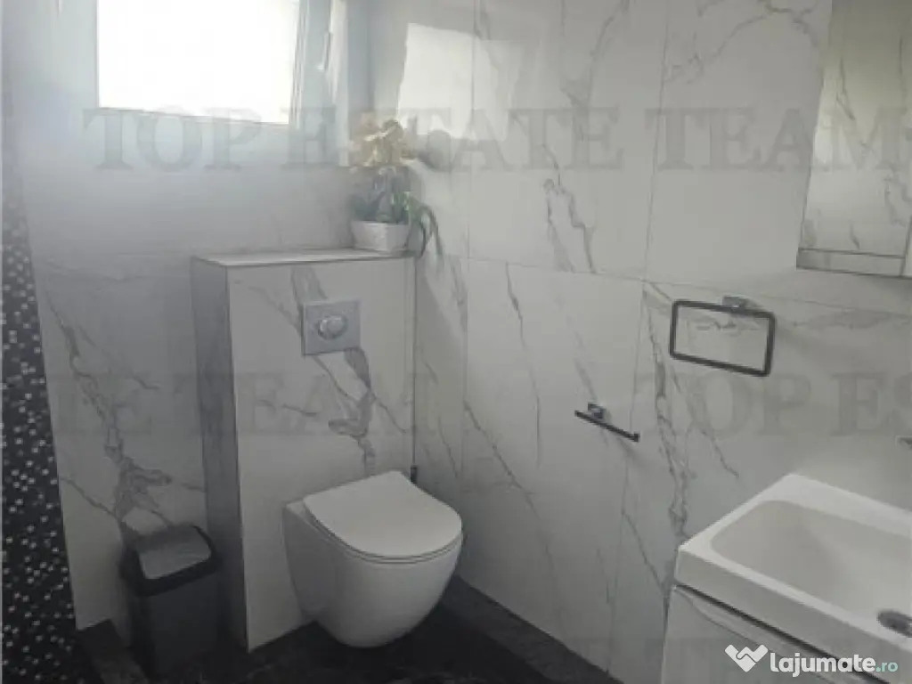 Vila lux 4 camere cu panouri solare in Chiajna 