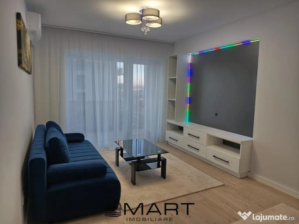 Apartament 2 camere zona Lotus Oradea 