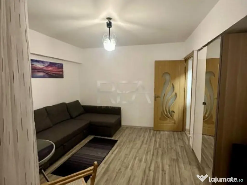 Garsonieră în bloc 1985 P-ta Victoriei | Dr. Felix 