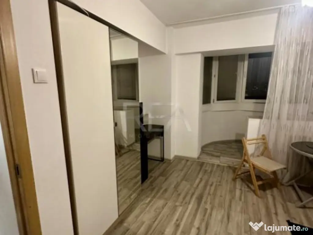 Garsonieră în bloc 1985 P-ta Victoriei | Dr. Felix 