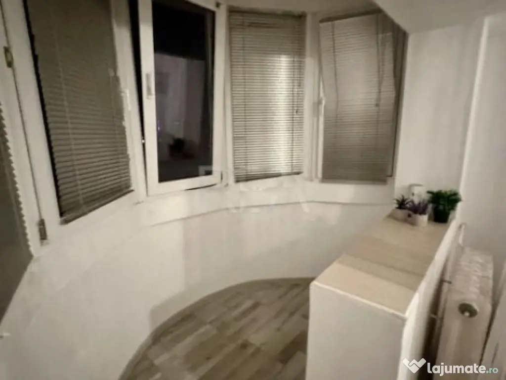 Garsonieră în bloc 1985 P-ta Victoriei | Dr. Felix 