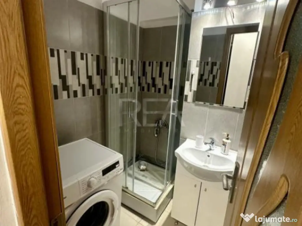 Garsonieră în bloc 1985 P-ta Victoriei | Dr. Felix 