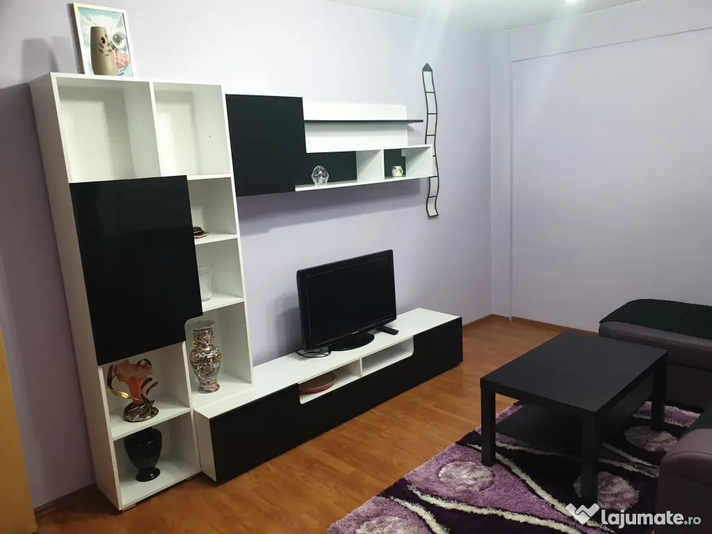 Inchiriere apartament 2 camere (Doamna Ghica) 