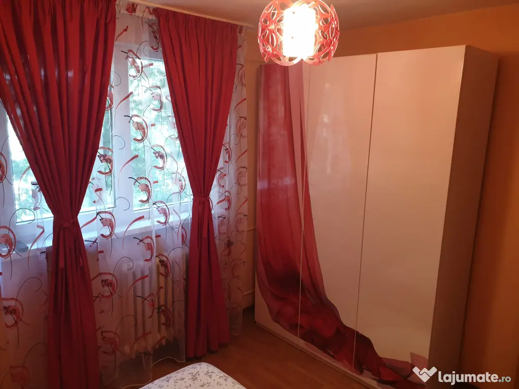 Inchiriere apartament 2 camere (Doamna Ghica) 