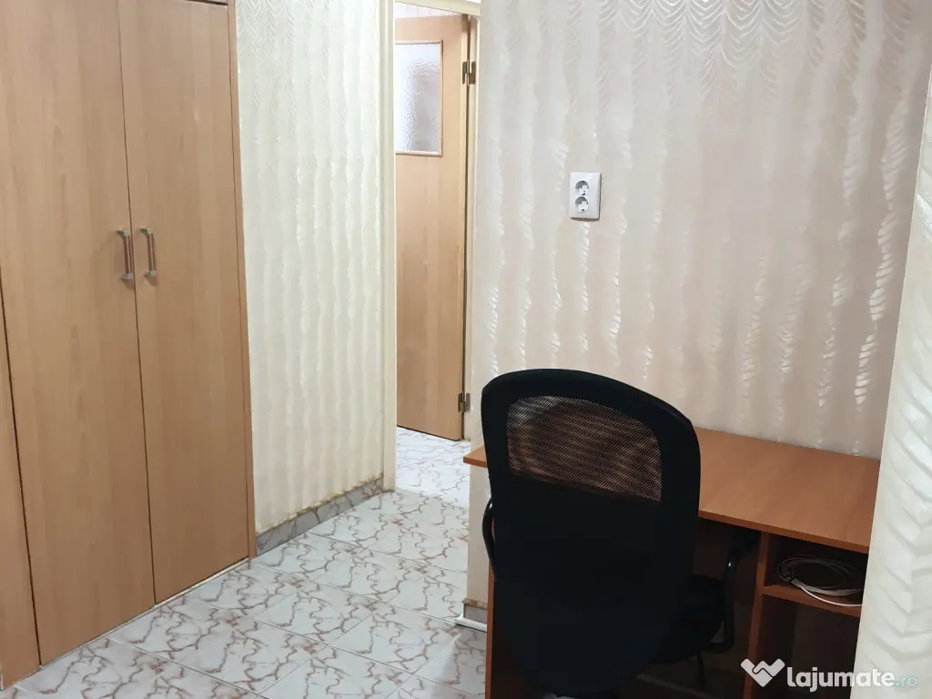 Inchiriere apartament 2 camere (Doamna Ghica) 