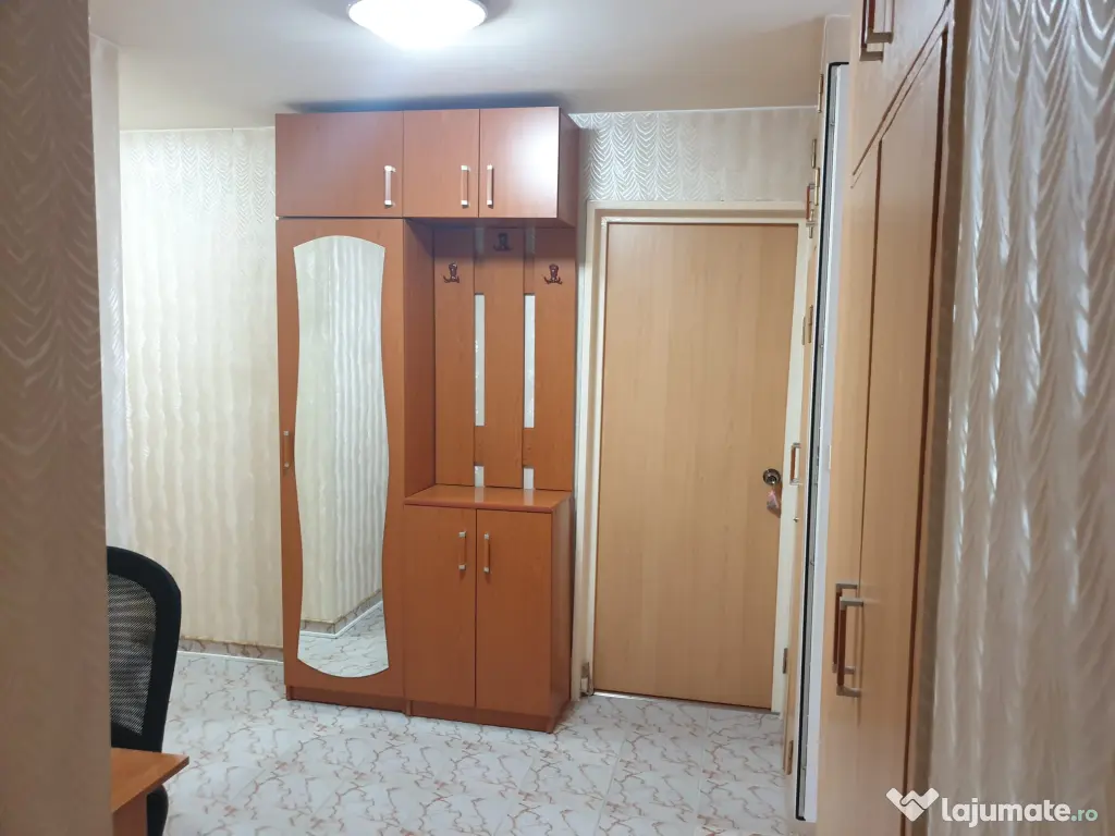 Inchiriere apartament 2 camere (Doamna Ghica) 