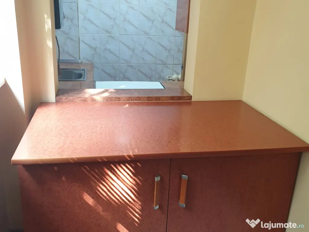 Inchiriere apartament 2 camere (Doamna Ghica) 