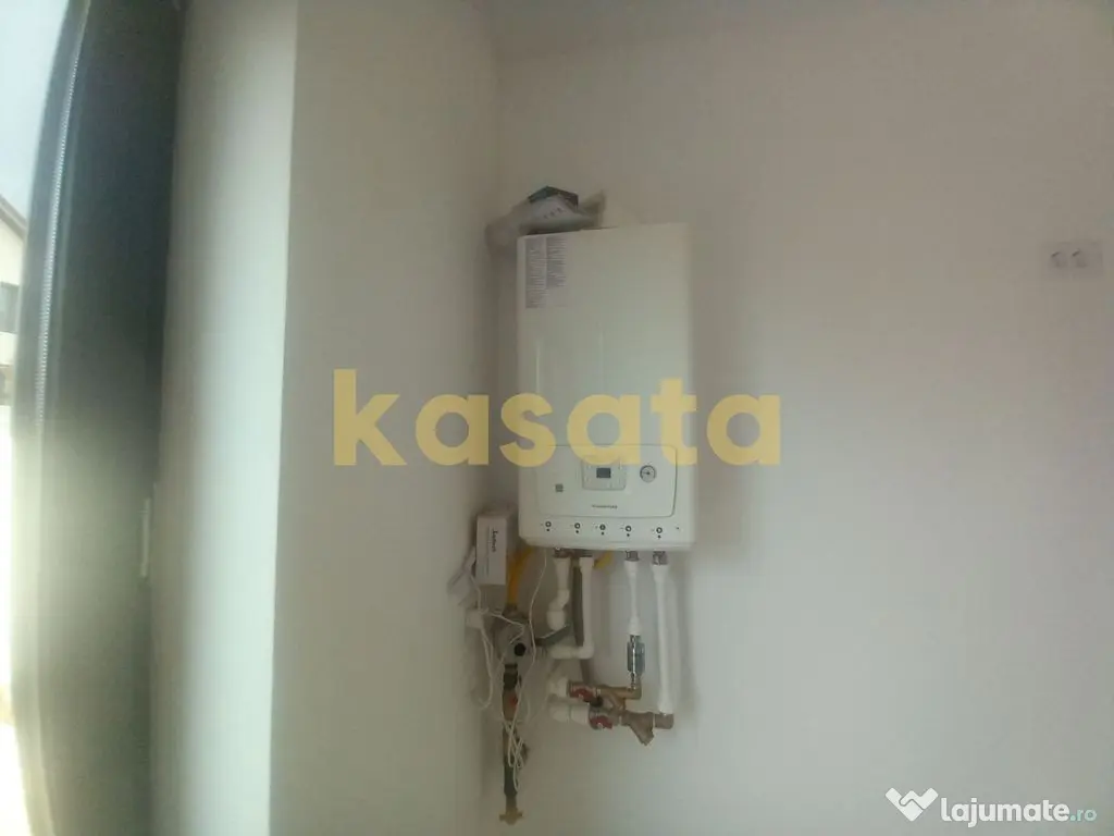 Casă individuală P+1E, teren 316 mp, Bragadiru – zon?... 