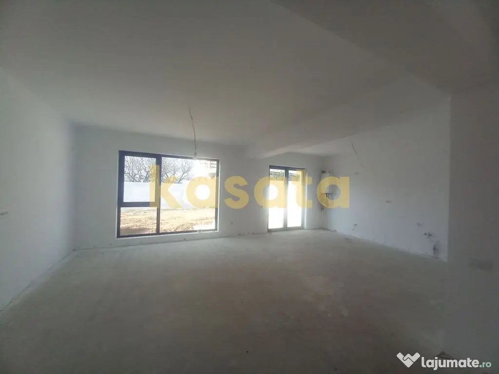 Casă individuală P+1E, teren 316 mp, Bragadiru – ansa... 