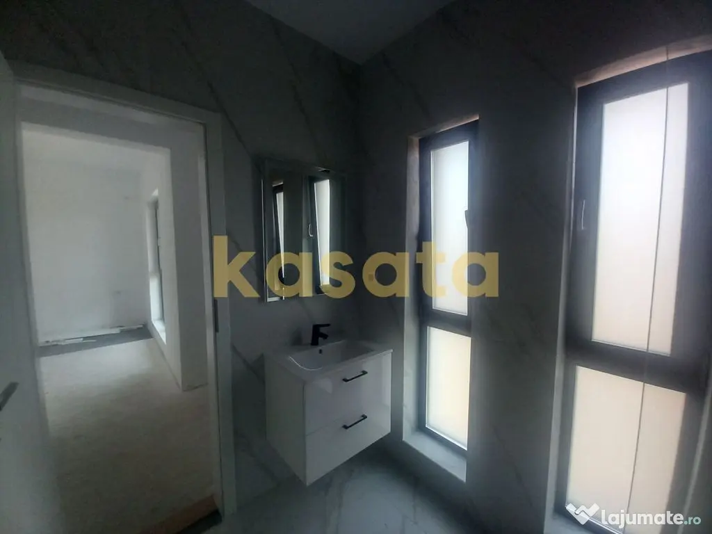 Casă individuală P+1E, teren 316 mp, Bragadiru – ansa... 