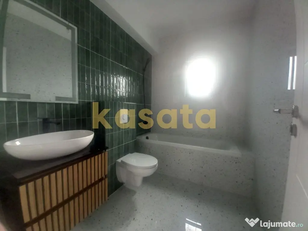 Casă individuală P+1E, teren 316 mp, Bragadiru – ansa... 