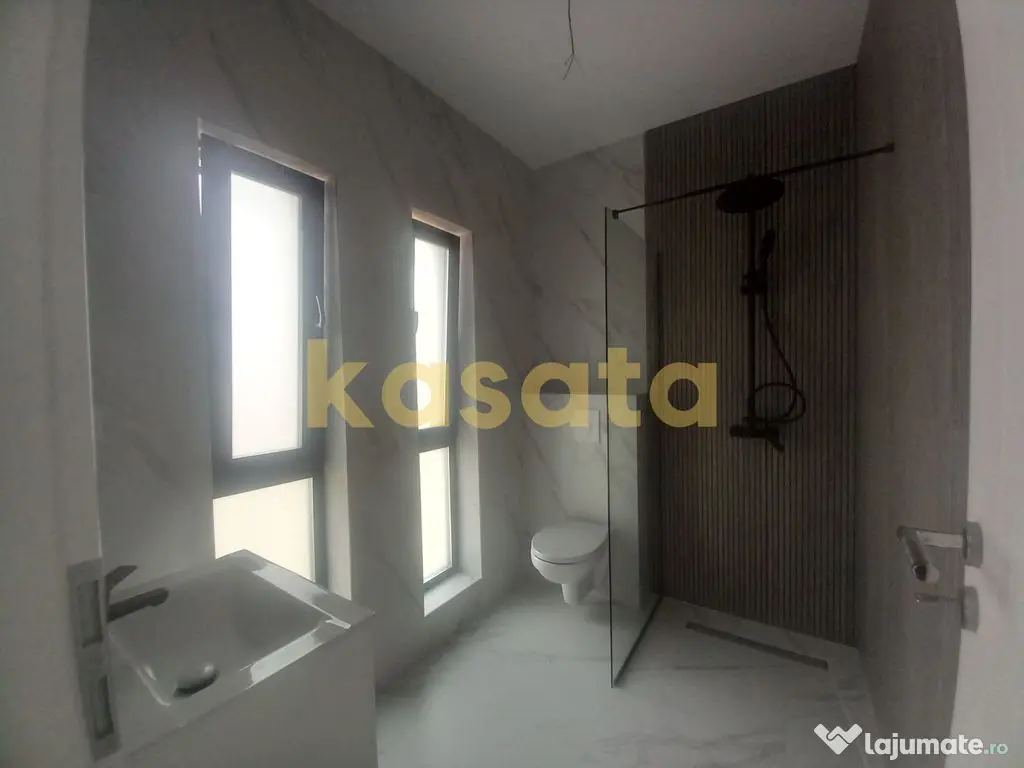 Casă individuală P+1E, teren 316 mp, Bragadiru – ansa... 