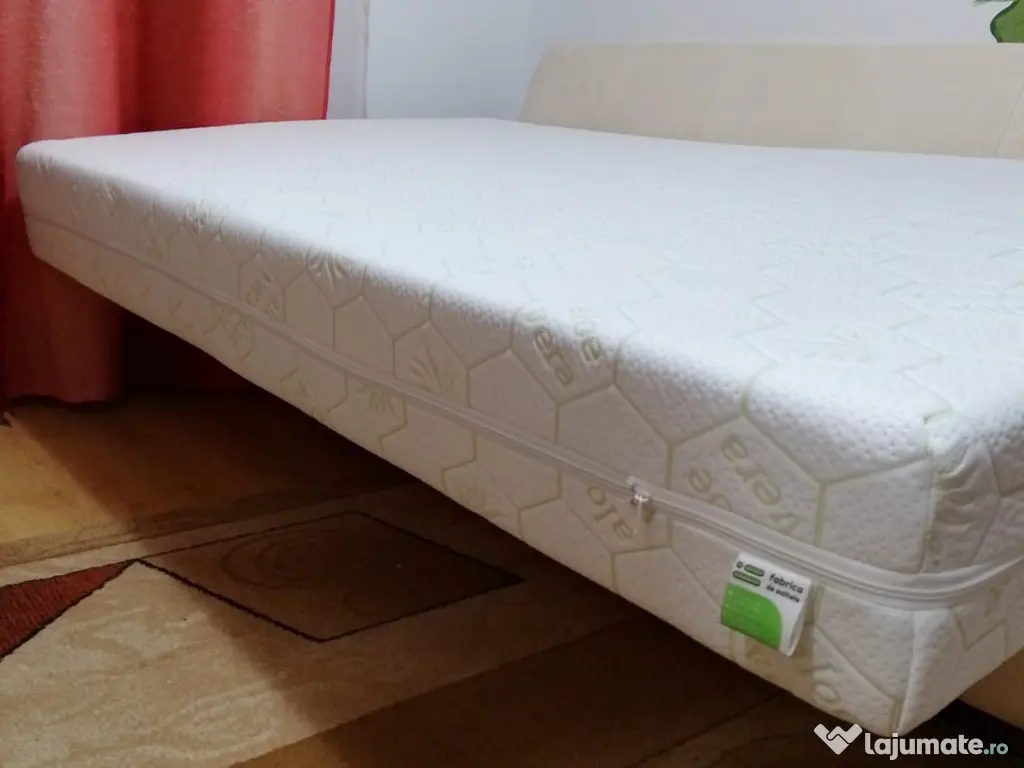 Saltea 1800 x 1100 x 20 