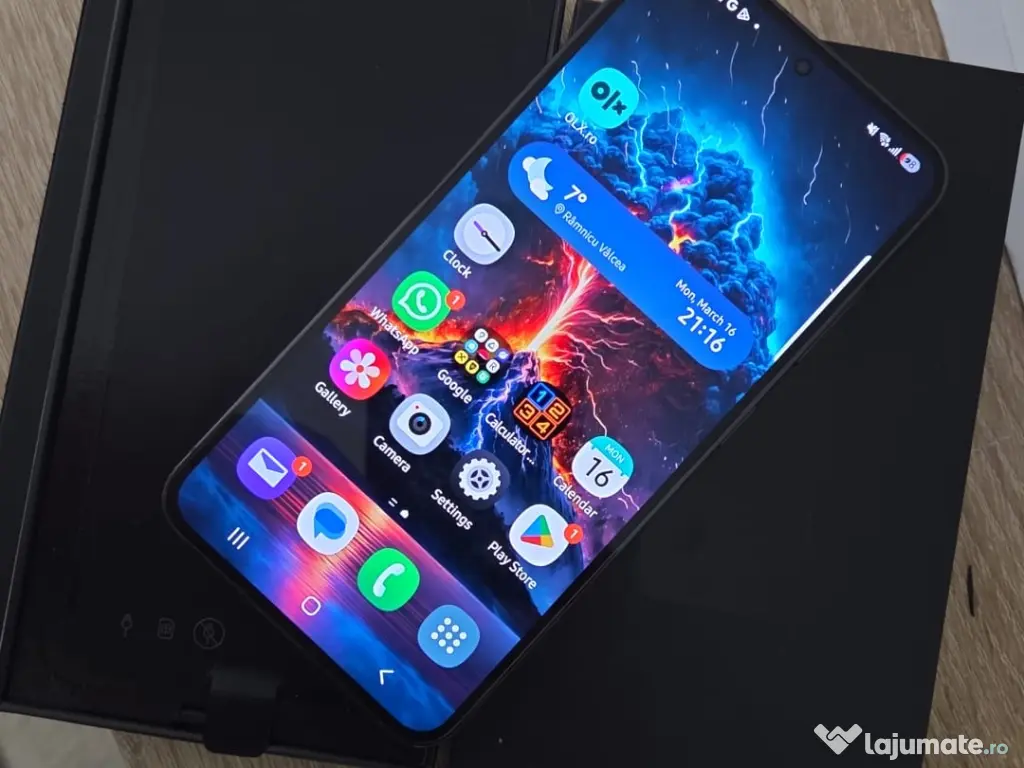 Samsung S23, 8/256, stare f buna