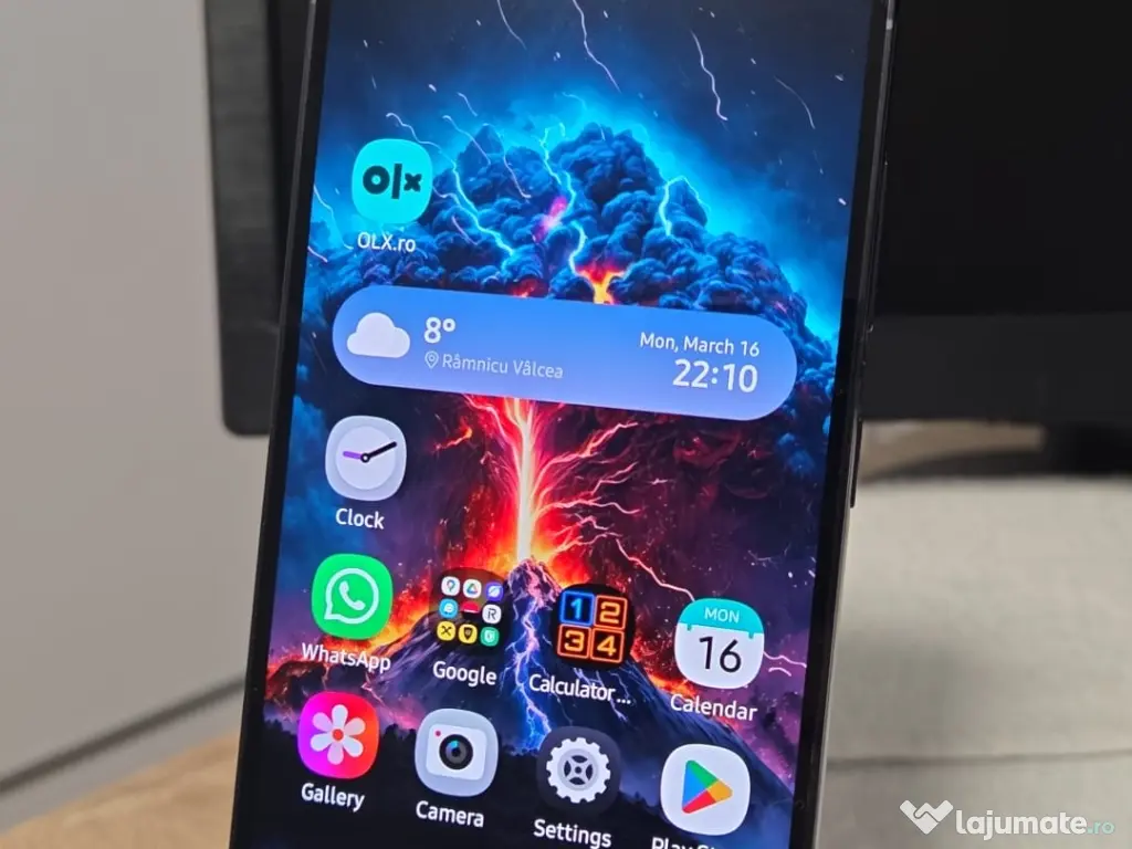 Samsung S23, 8/256, stare f buna