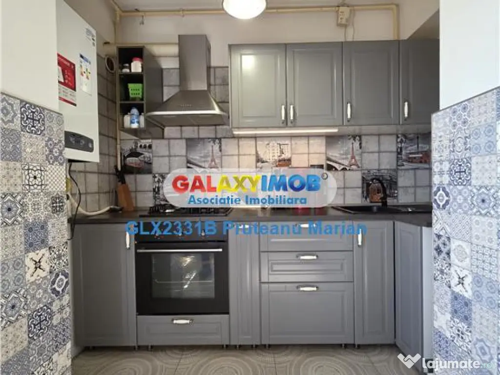 Apartament Modern situat aproape de Lidl Valea Oltului 