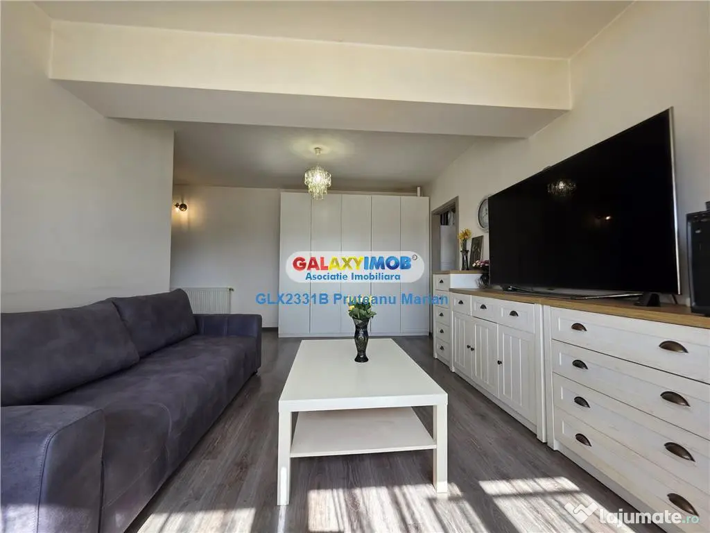 Apartament Modern situat aproape de Lidl Valea Oltului 